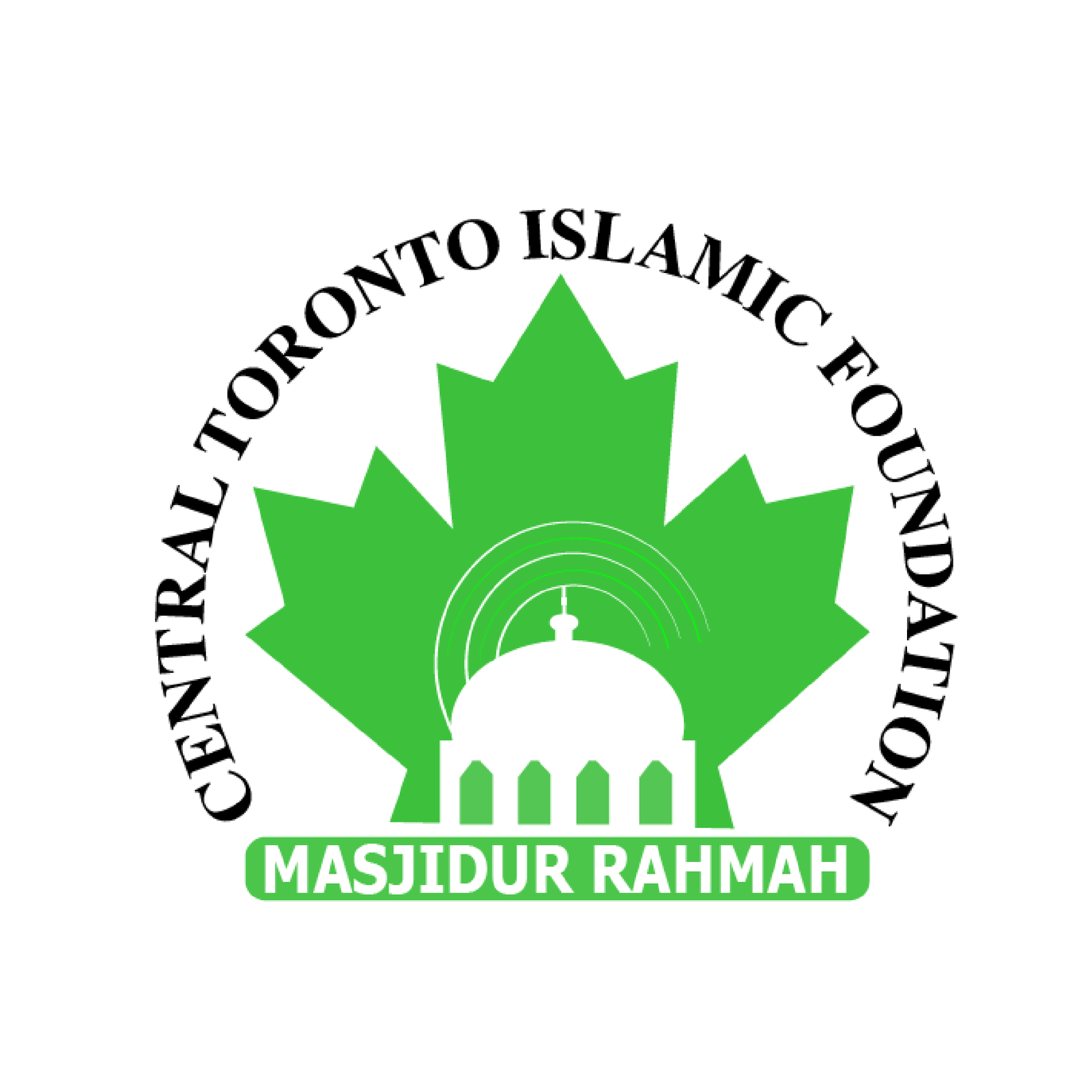 Food Bank By Masjidur Rahmah Logo